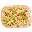 Римские пиццы