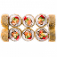 Жареные