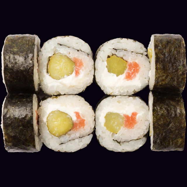 Тейшоку классический