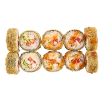 Якинику