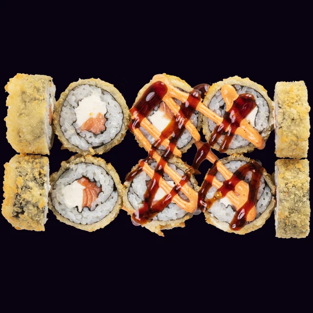 Агемоно спайси