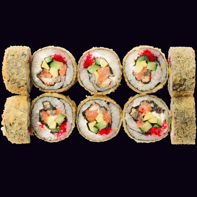 Американский