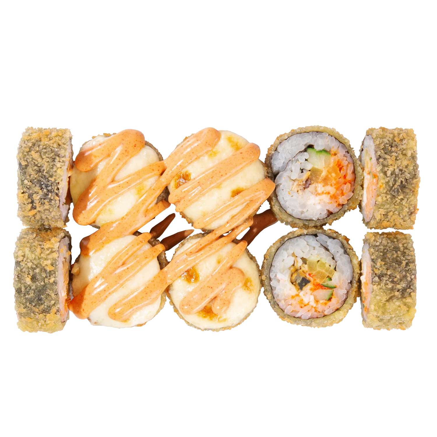 Ролл вабисаби