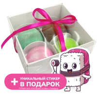 Сет моти