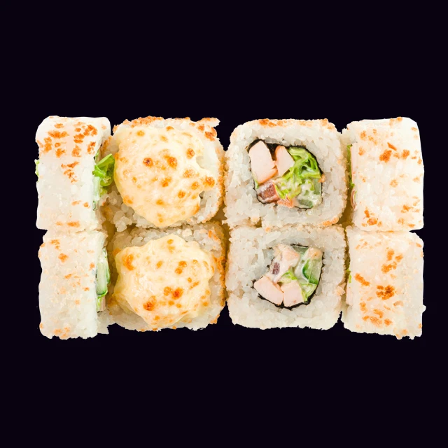 Цезарь ролл