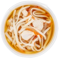 Куриный суп