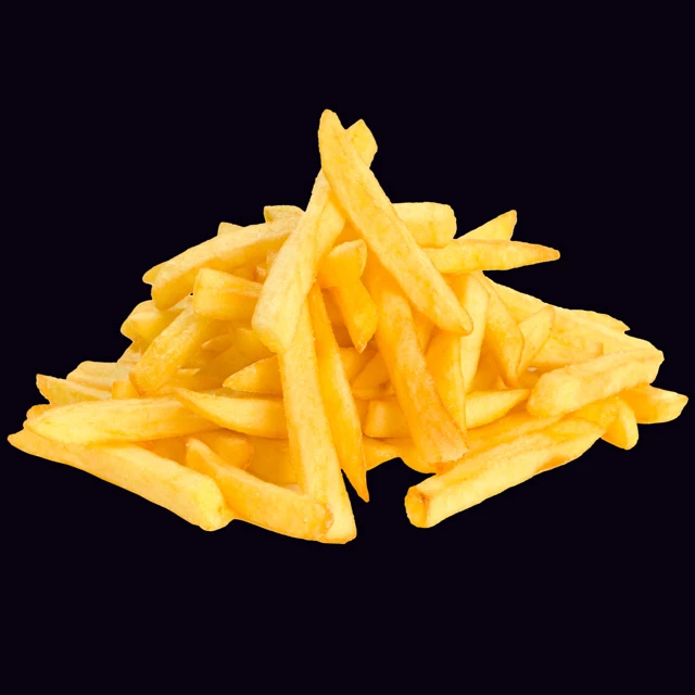 Картофель фри