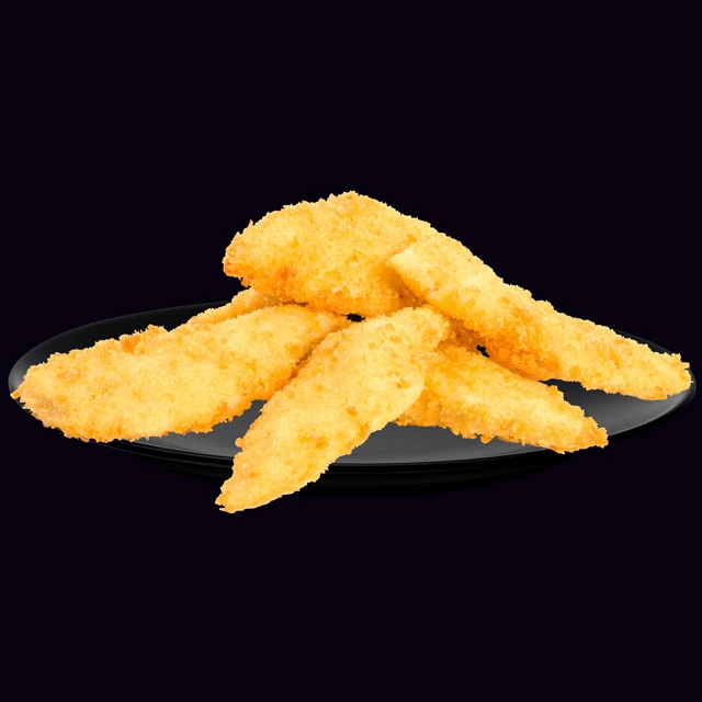 Куриные нагетсы