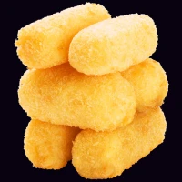 Сырные палочки