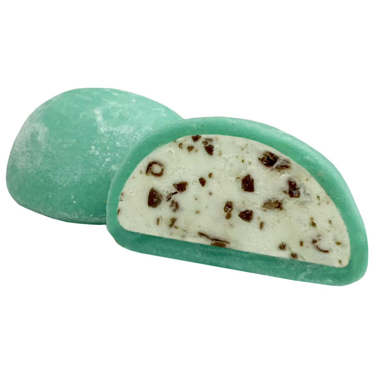 Моти мята шоколад