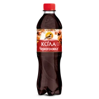 Кола черноголовка 0,5