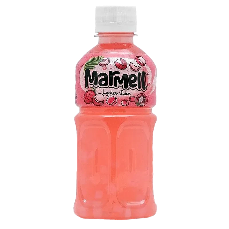 Мармел личи