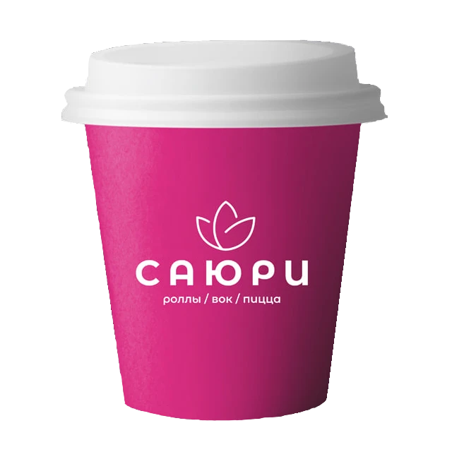 Д. чай зеленый 200мл