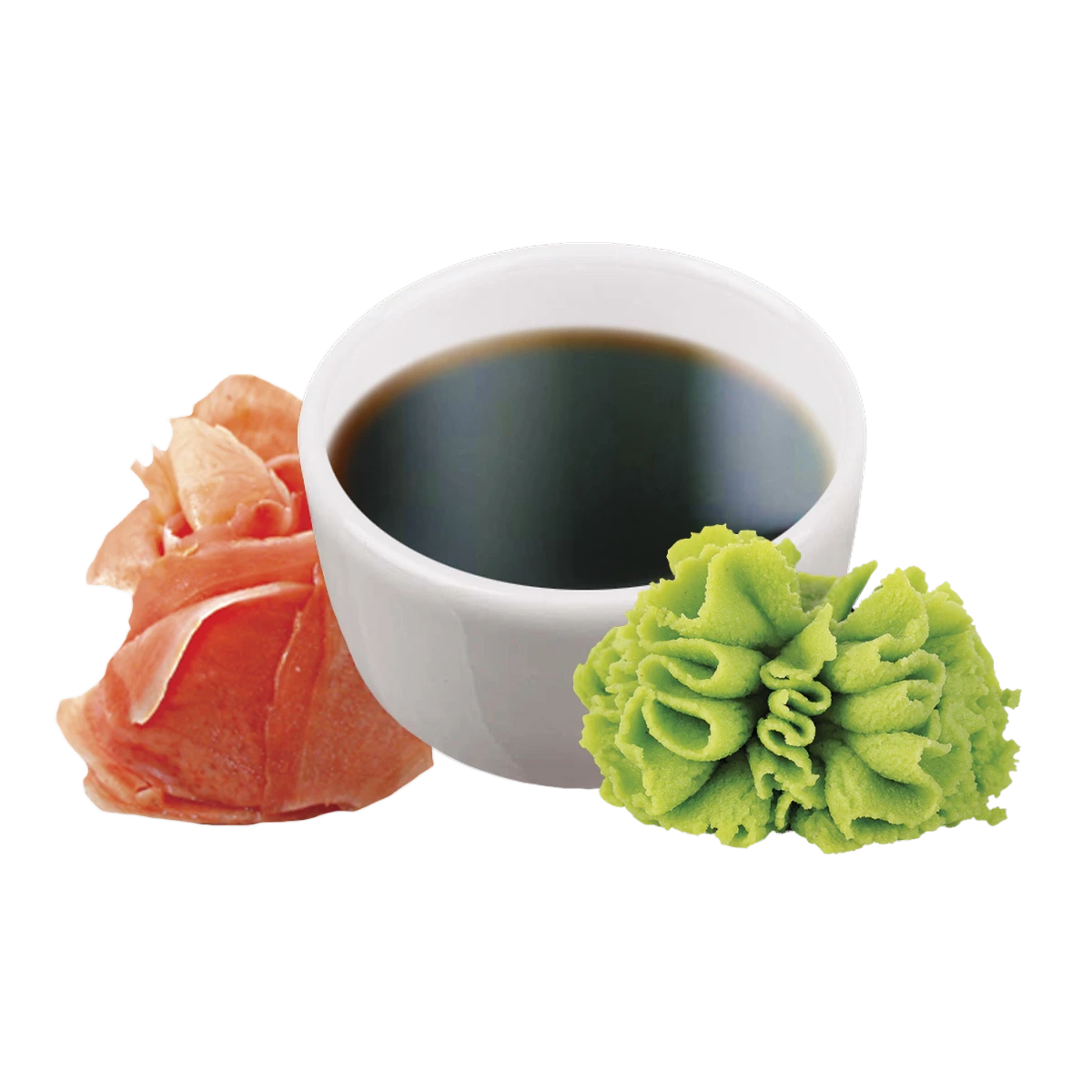 Набор специй