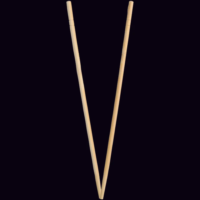 Палочки деревянные