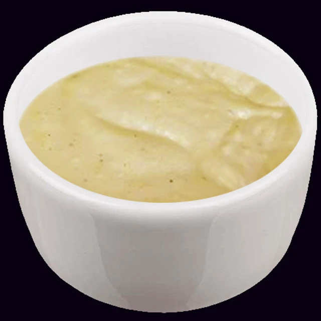 Сливочный соус