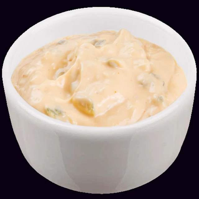 Бургерный соус