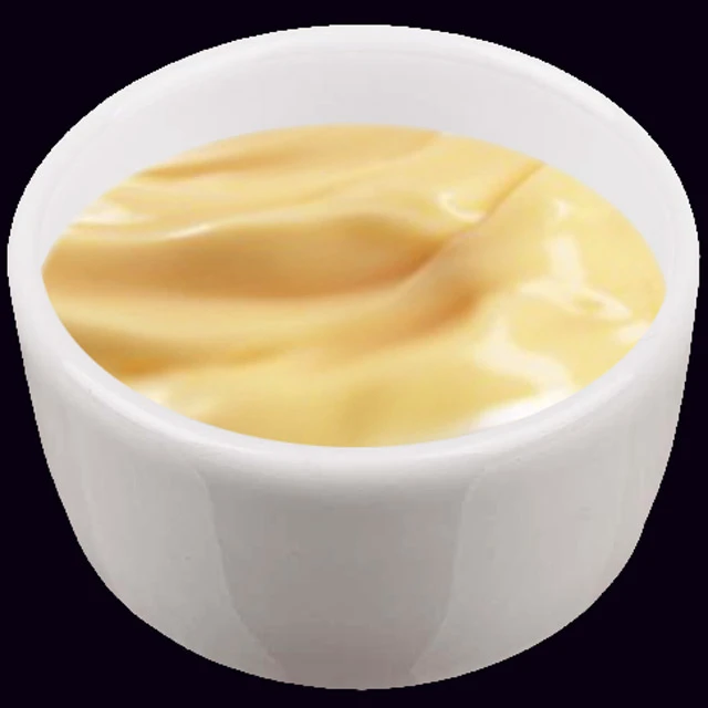 Сырный соус