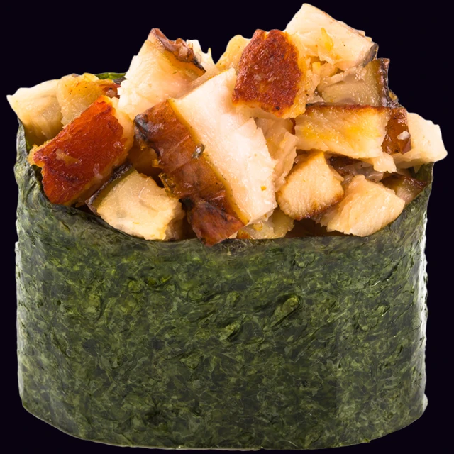 Унаги спайси суши