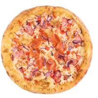 Мясное трио
