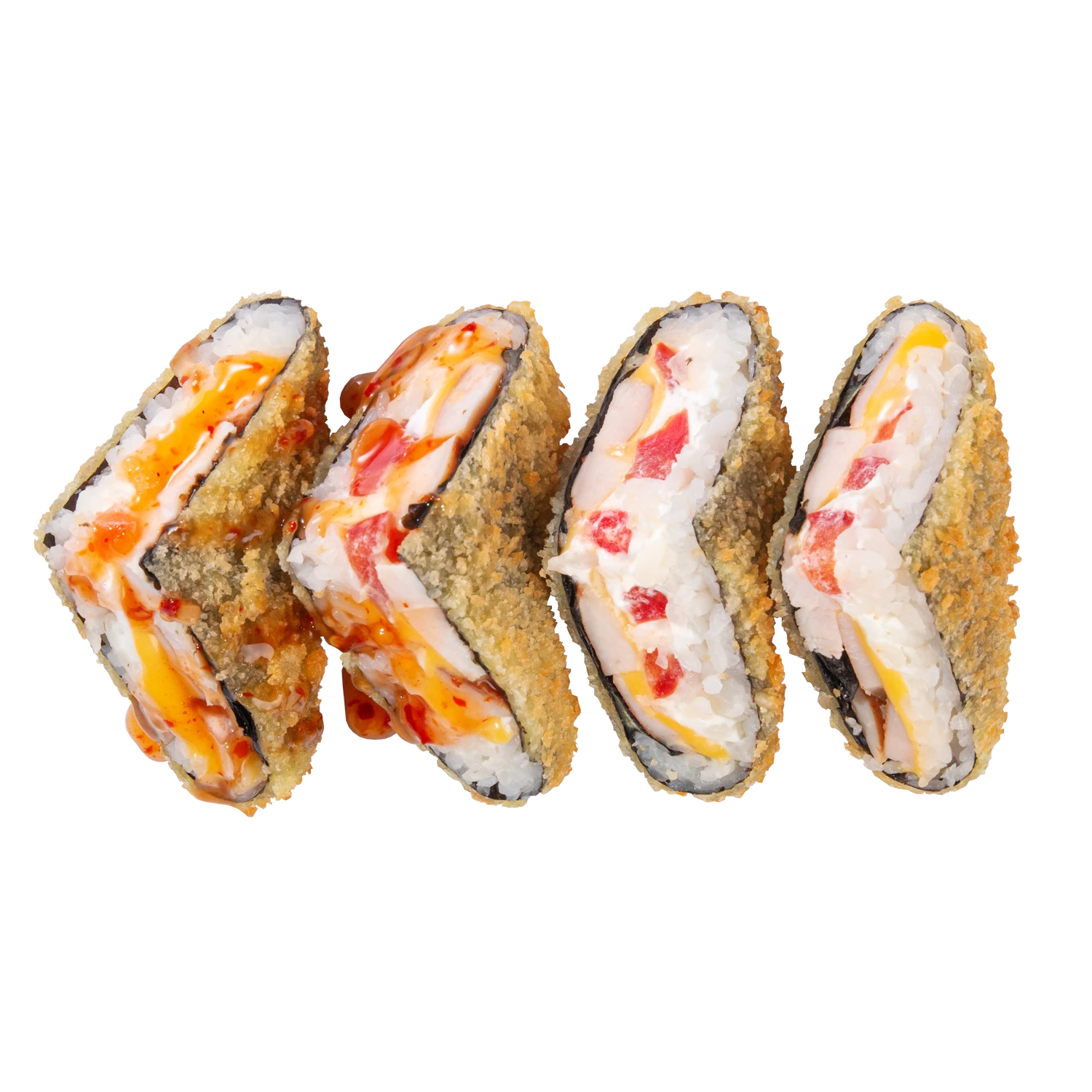 Сандочи с цыпленком