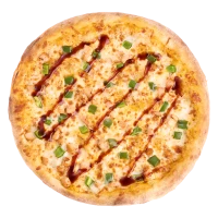 Цыпленок терияки