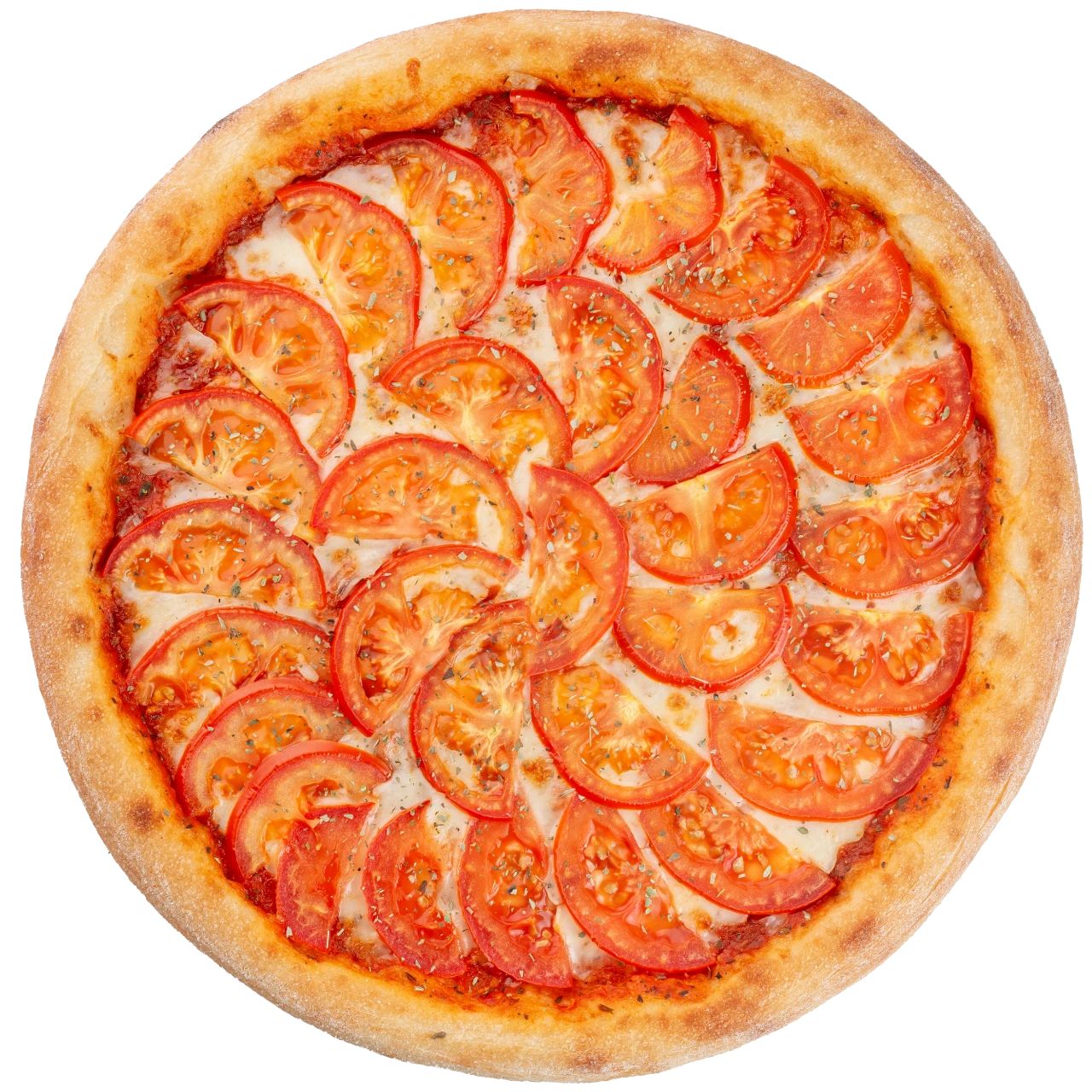 Маргарита 25см