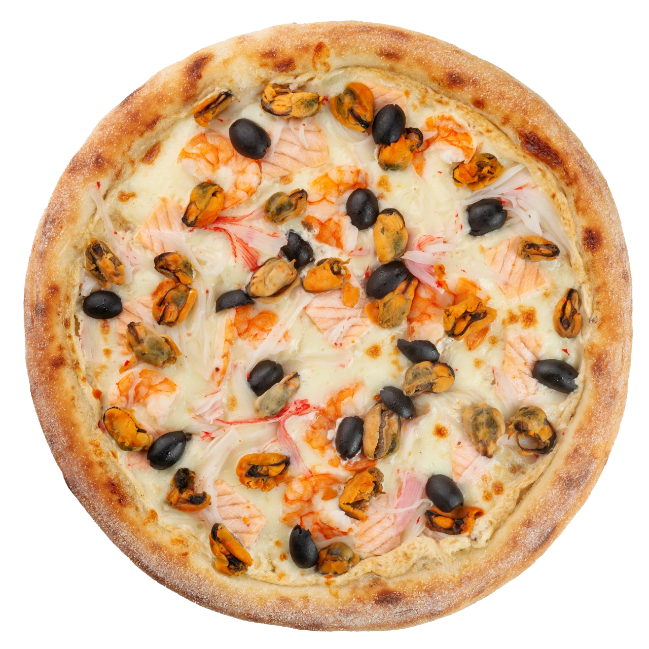 Морская 25см