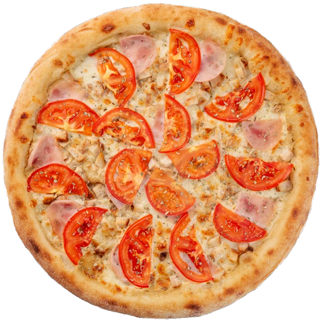 Деревенская 30см