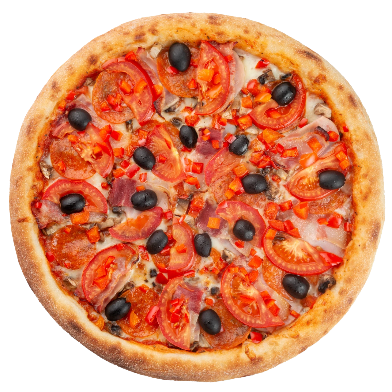 Клан сопрано 30см