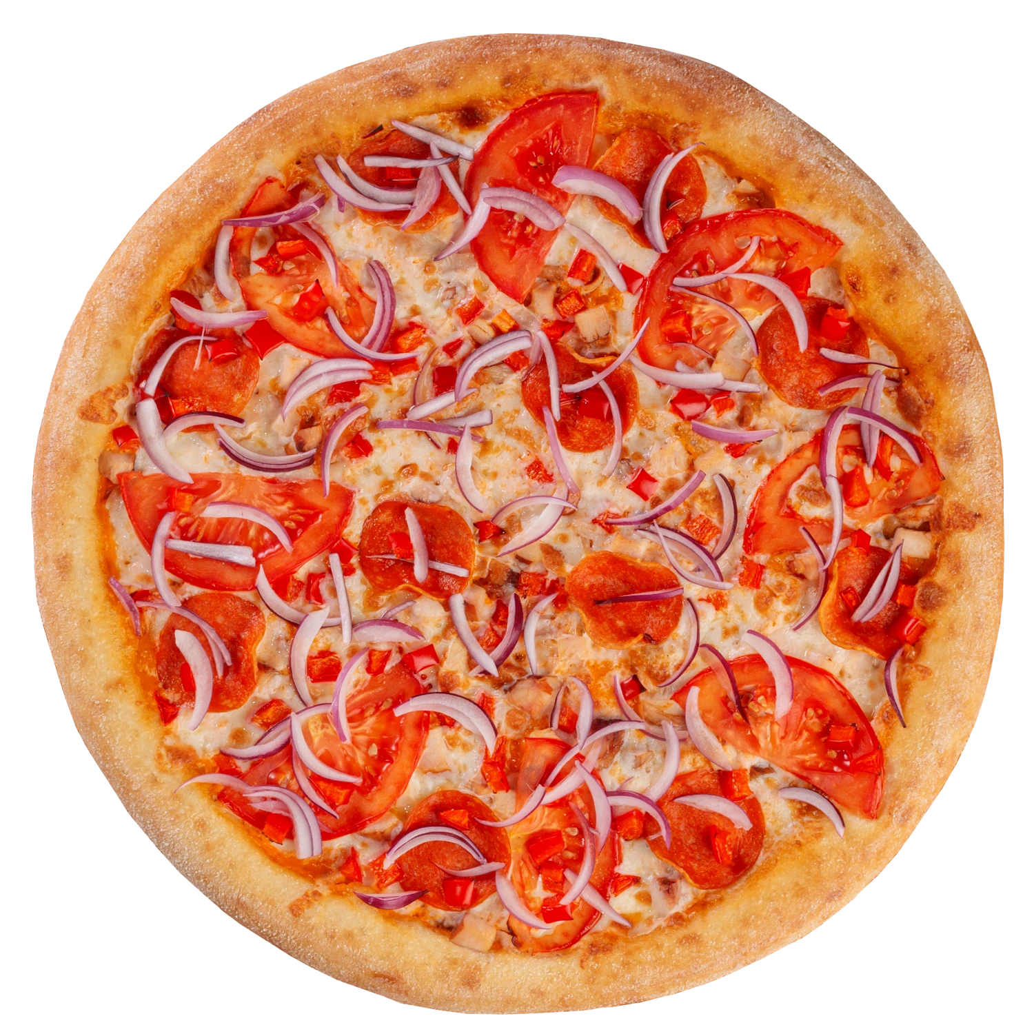 Фирменная 35см