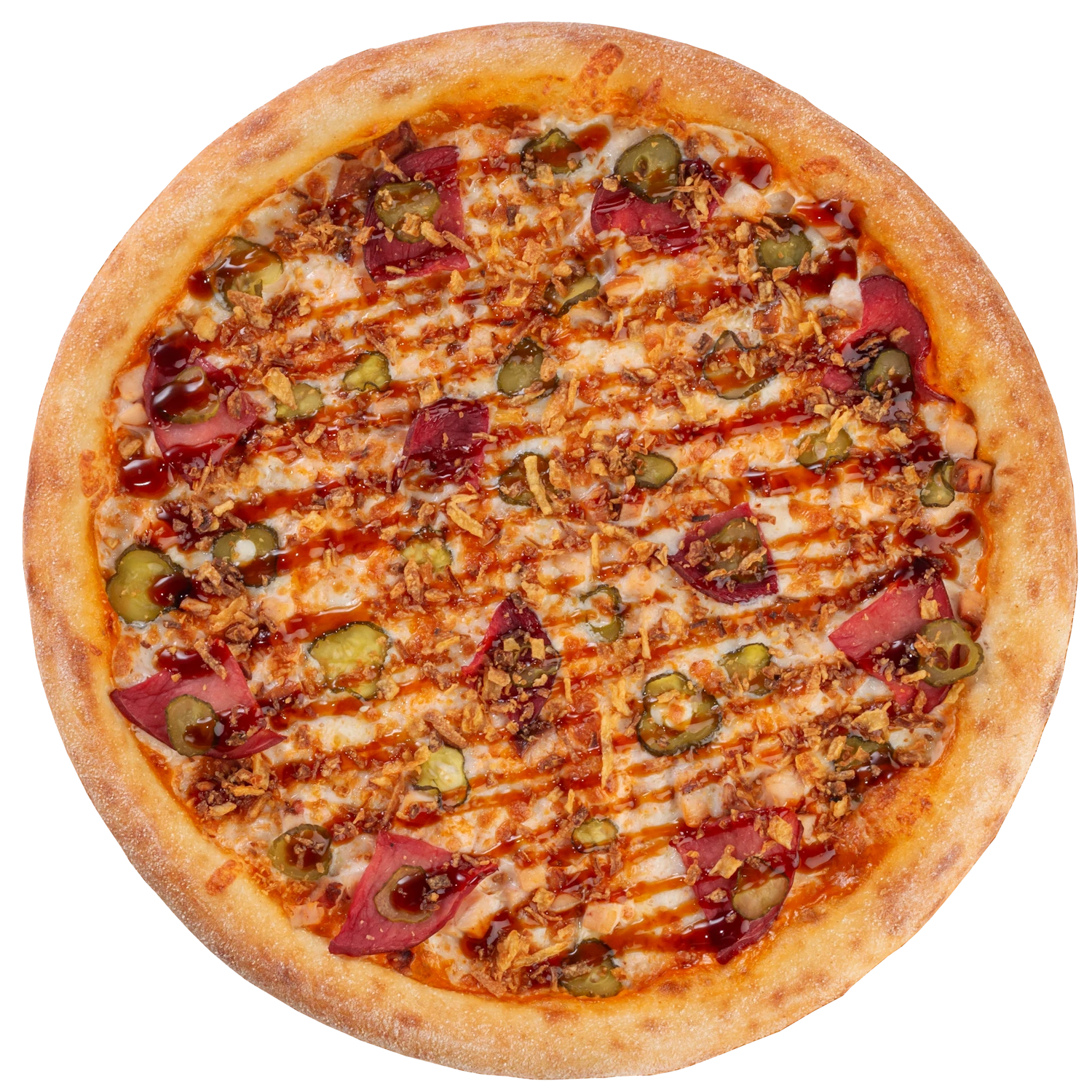 Биф фри 35см