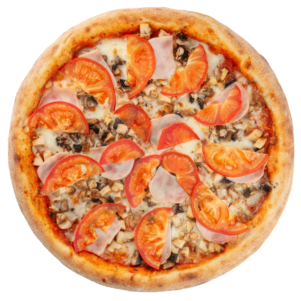 Домашняя 35см