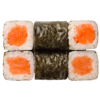 Сяке маки