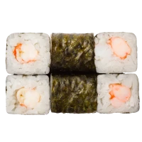 Эби маки