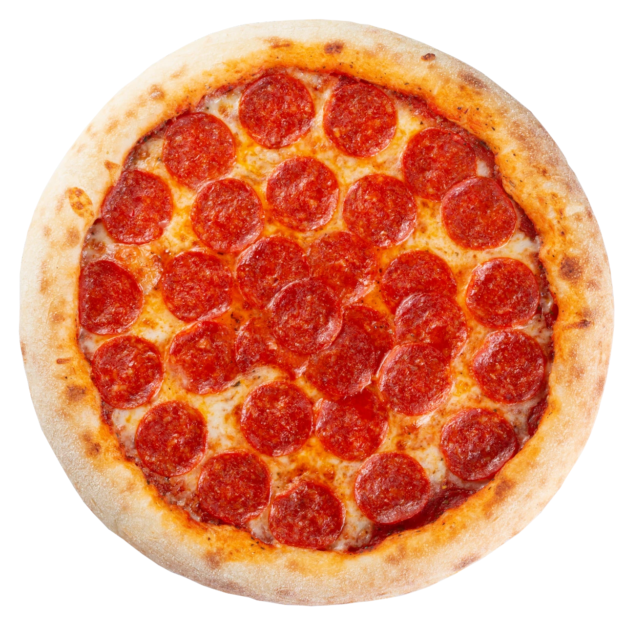 Пепперони 35см